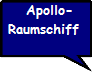  Apollo-
Raumschiff 