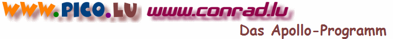  Das Apollo-Programm 