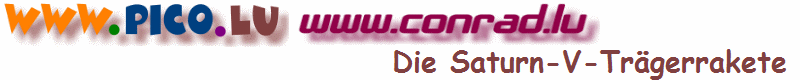  Die Saturn-V-Tr�gerrakete 